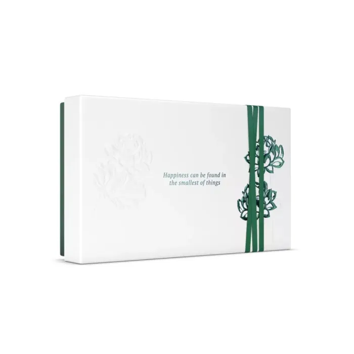 The Ritual of Jing Gift Set S