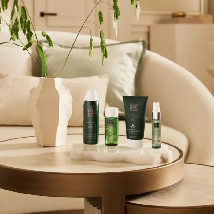 The Ritual of Jing Gift Set S