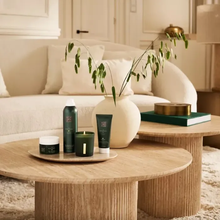 The Ritual of Jing Gift Set M