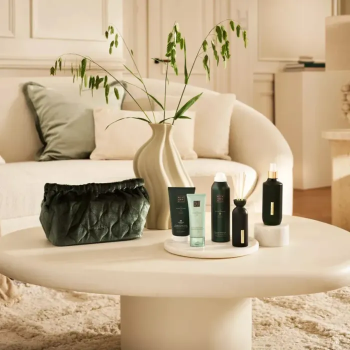 The Ritual of Jing Gift Set L