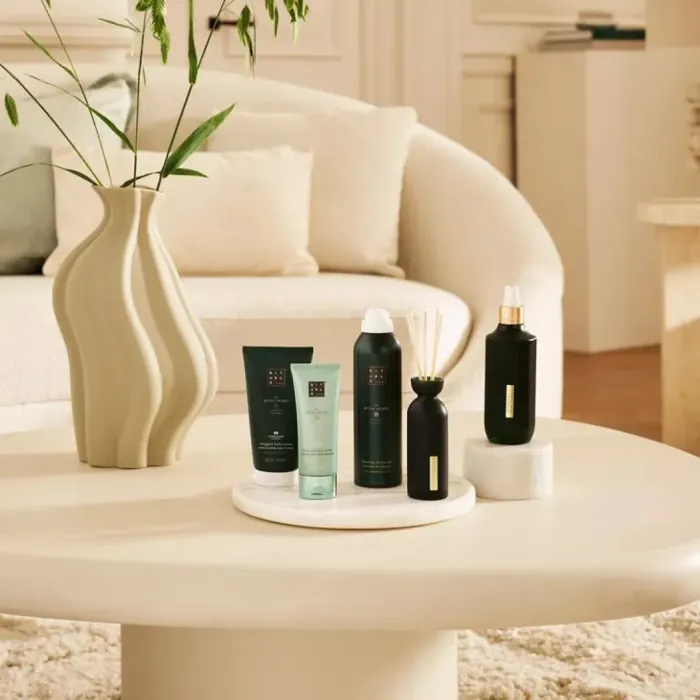 The Ritual of Jing Gift Set L
