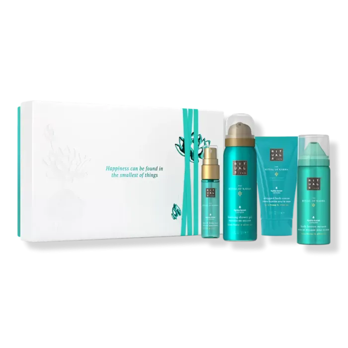 The Ritual of Karma Gift Set S
