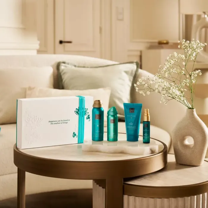 The Ritual of Karma Gift Set S