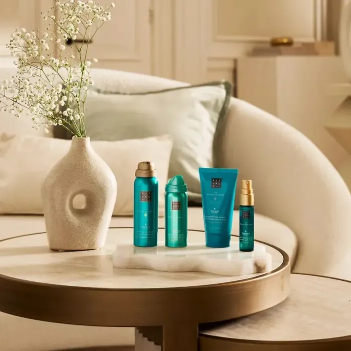 The Ritual of Karma Gift Set S