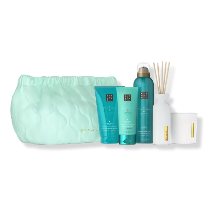 The Ritual of Karma Gift Set L