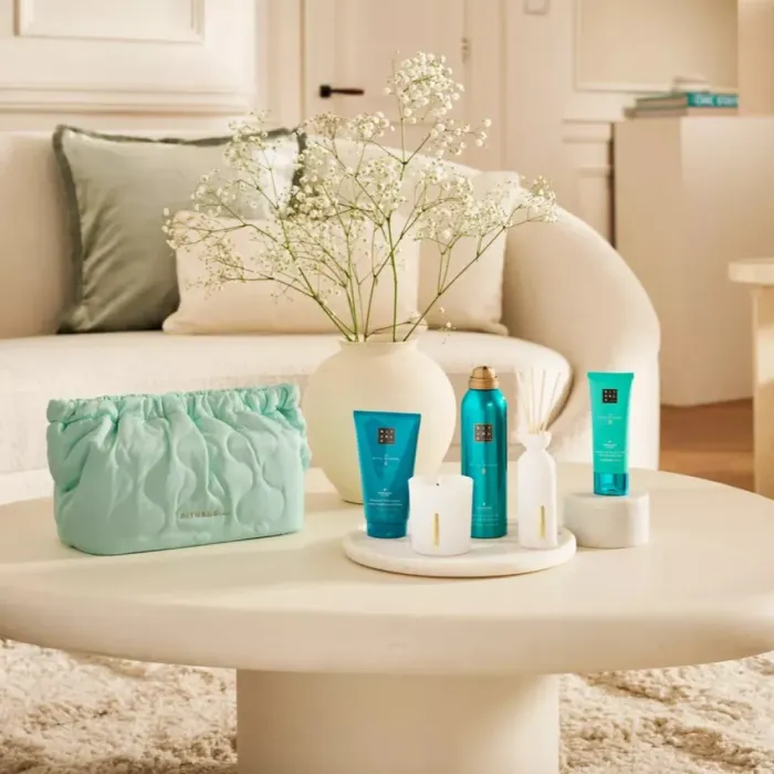 The Ritual of Karma Gift Set L