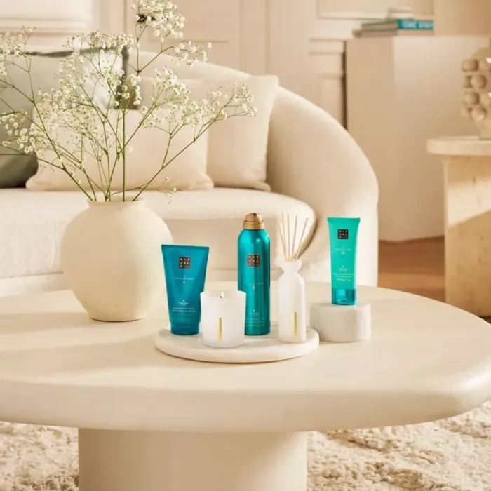 The Ritual of Karma Gift Set L