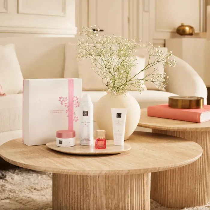 The Ritual of Sakura Gift Set M