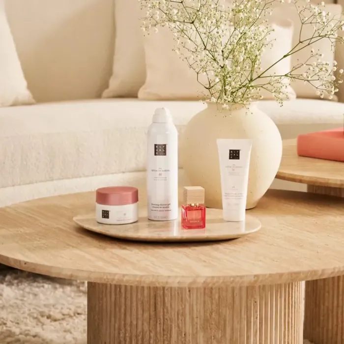 The Ritual of Sakura Gift Set M