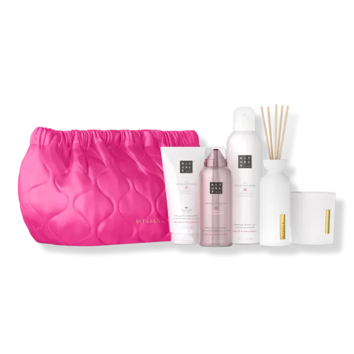 The Ritual of Sakura Gift Set L