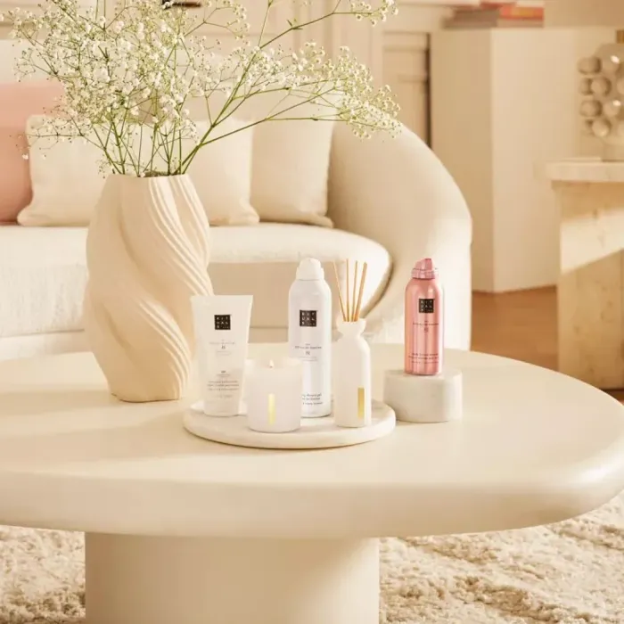 The Ritual of Sakura Gift Set L