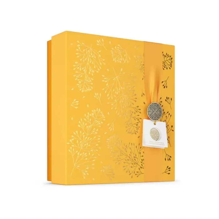 The Ritual of Mehr Gift Set M