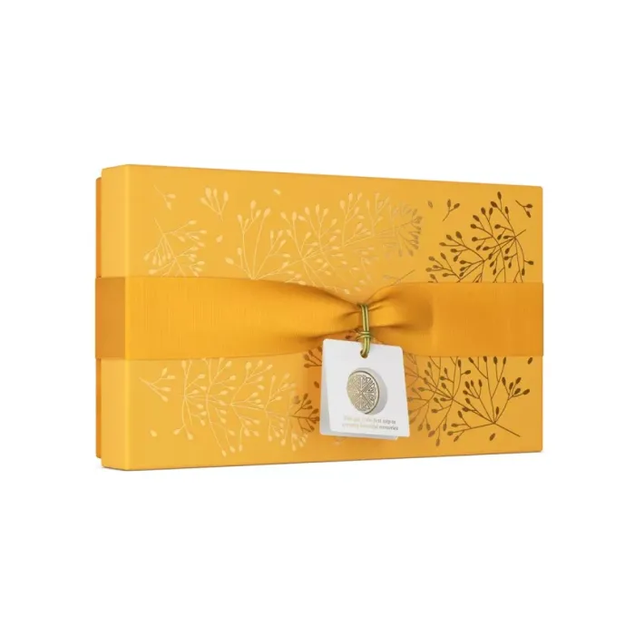 The Ritual of Mehr Gift Set S