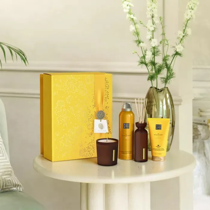 The Ritual of Mehr Gift Set L