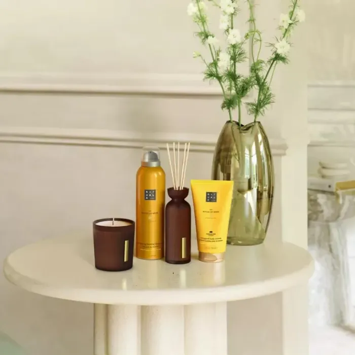 The Ritual of Mehr Gift Set L