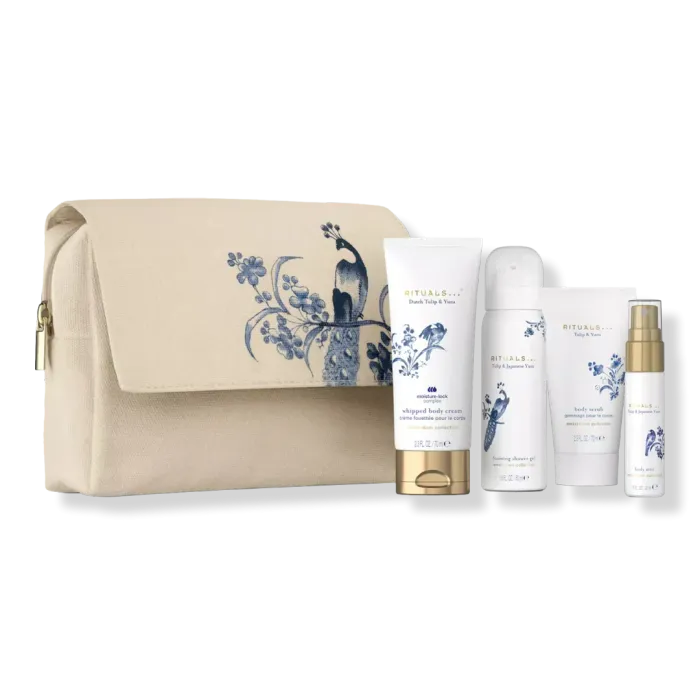 Amsterdam Collection Gift Set M