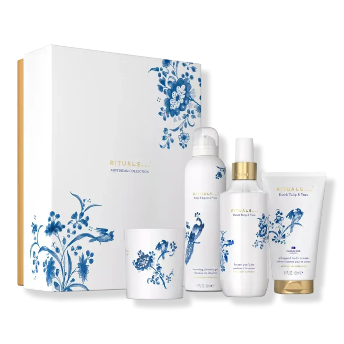 Amsterdam Collection Gift Set L