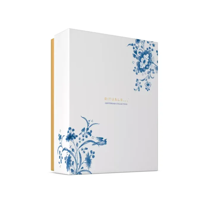 Amsterdam Collection Gift Set L