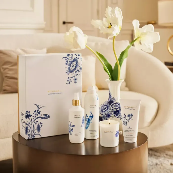 Amsterdam Collection Gift Set L