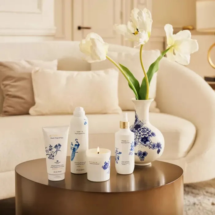 Amsterdam Collection Gift Set L