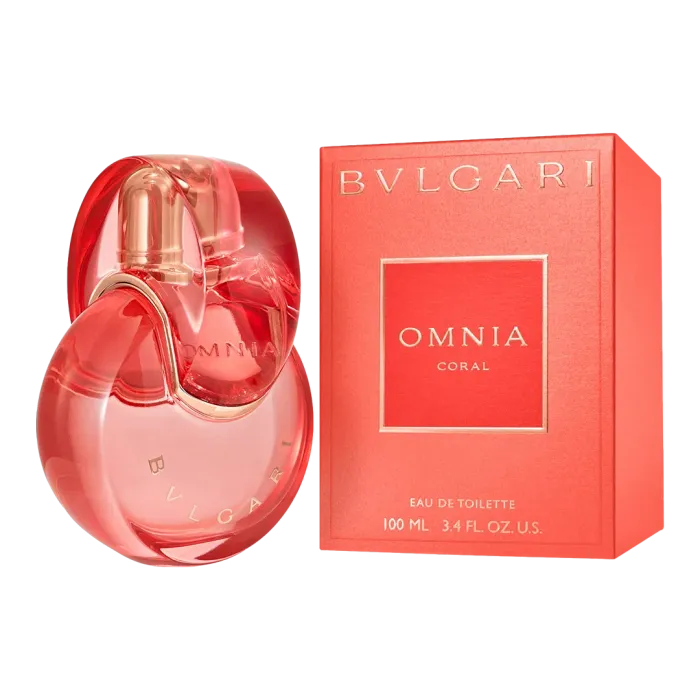 Omnia Coral
