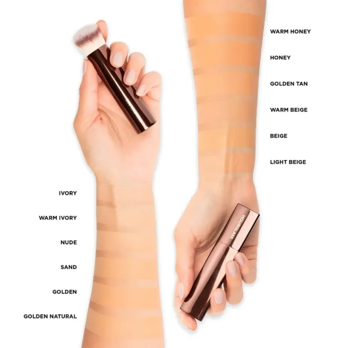 Vanish Seamless Finish Foundation Stick