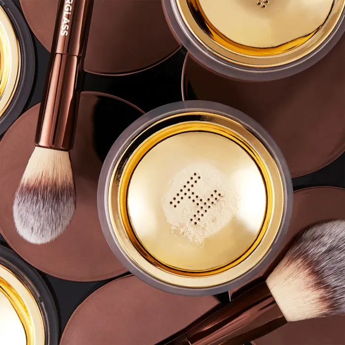 Veil Powder Brush