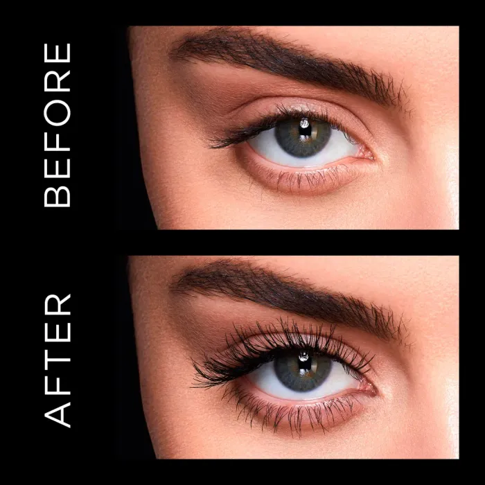 Caution Extreme Lash Mascara