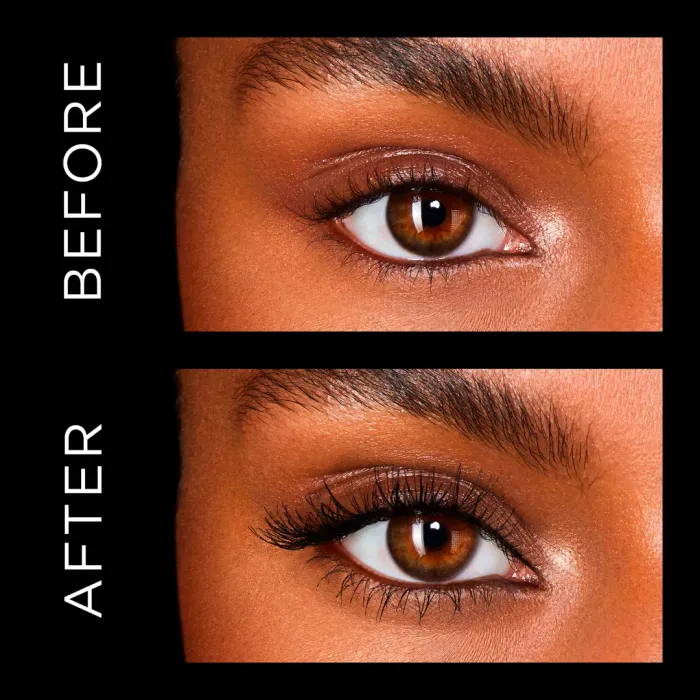 Caution Extreme Lash Mascara