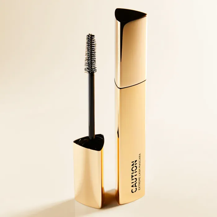 Caution Extreme Lash Mascara