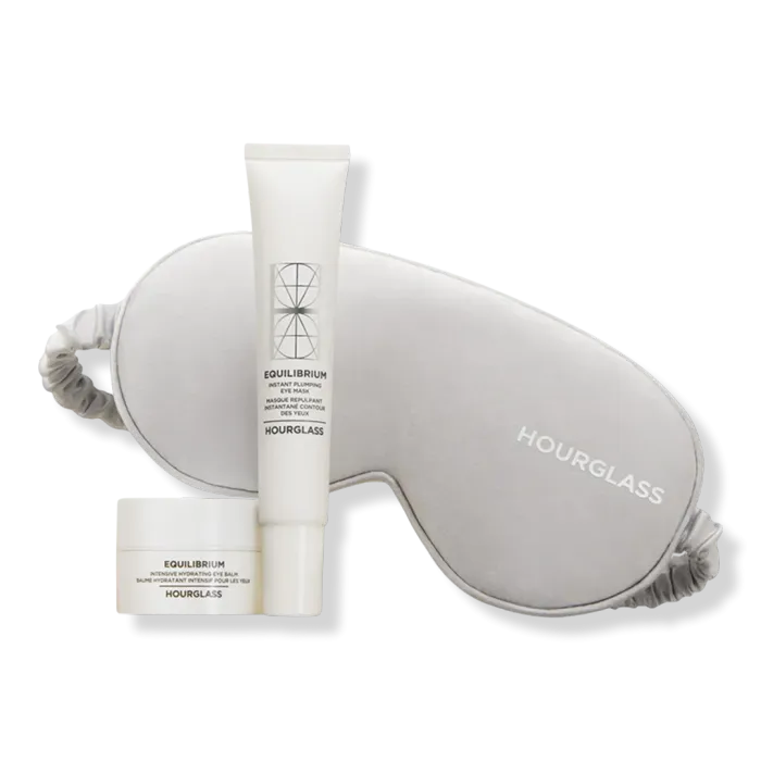 Equilibrium Plump and Hydrate Duo