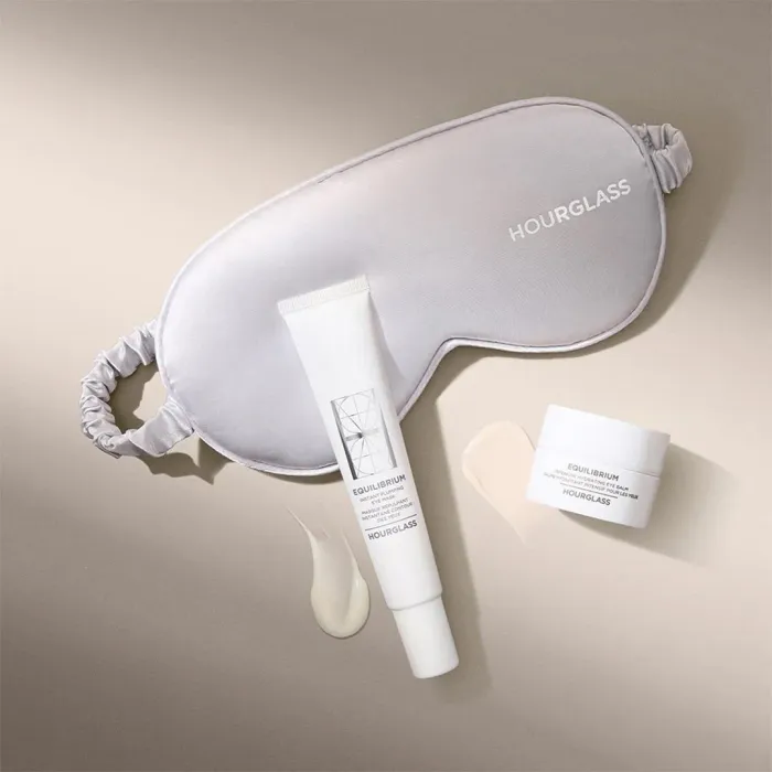 Equilibrium Plump and Hydrate Duo