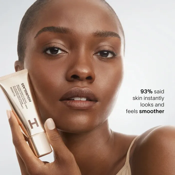 Illusion Luminous Glow Foundation SPF 30
