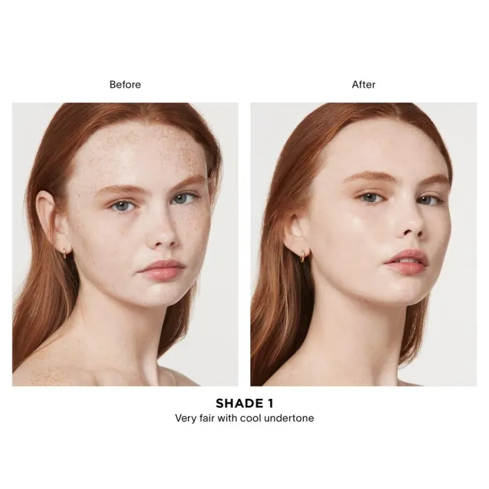Illusion Luminous Glow Foundation SPF 30