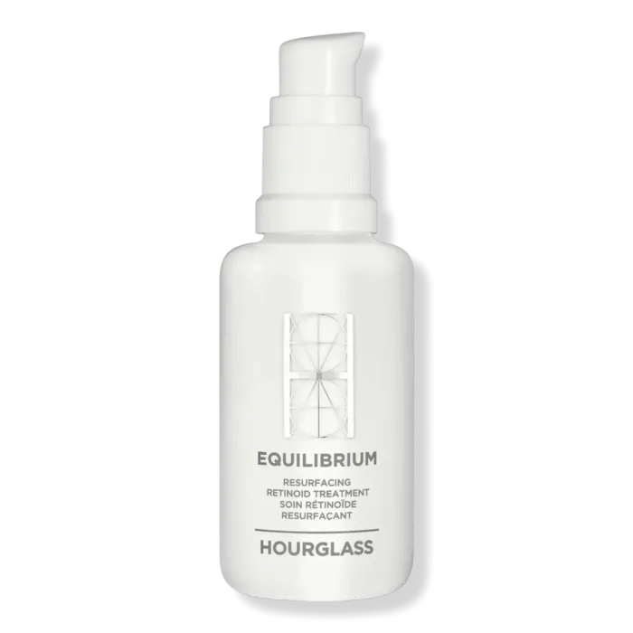 Equilibrium Resurfacing Retinoid Treatment