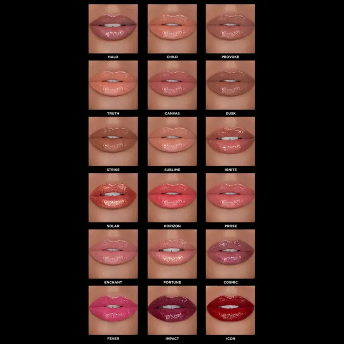 Unreal™ High Shine Volumizing Lip Gloss