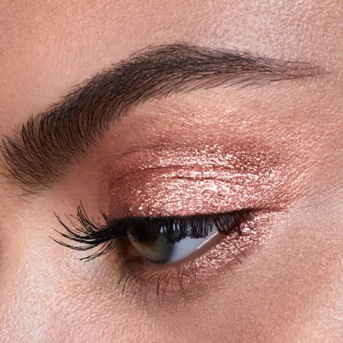 The Eye Edit