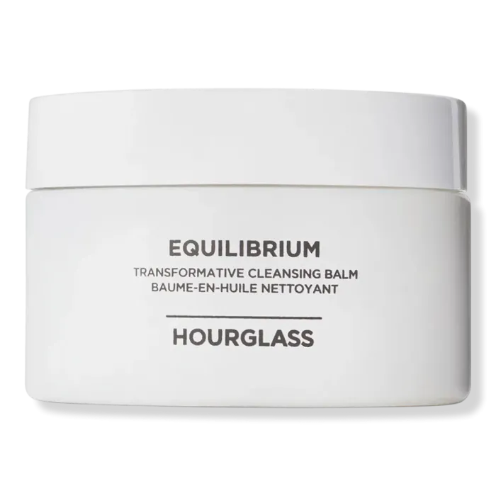 Equilibrium Transformative Cleansing Balm