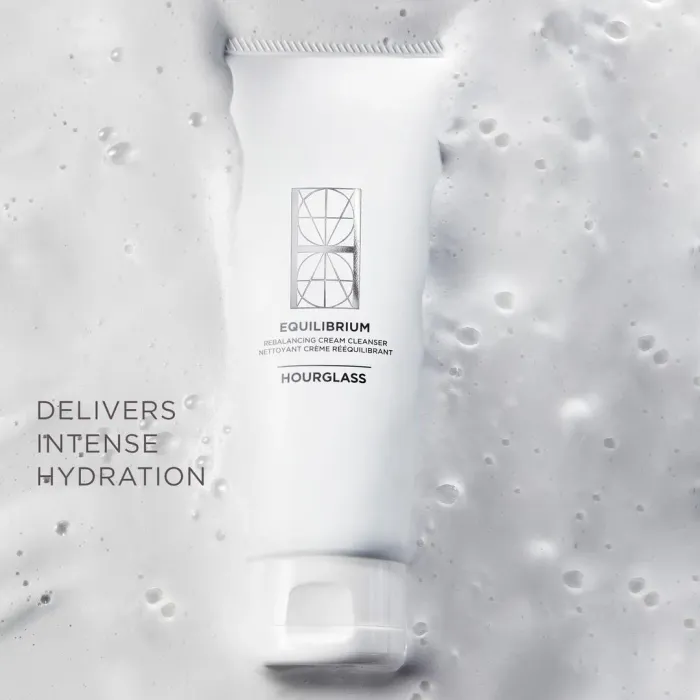 Equilibrium Rebalancing Cream Cleanser