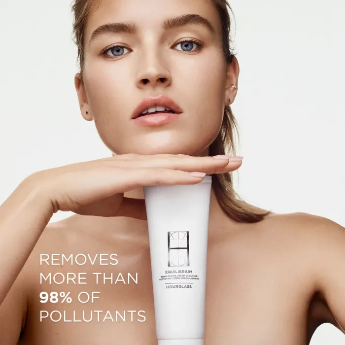 Equilibrium Rebalancing Cream Cleanser