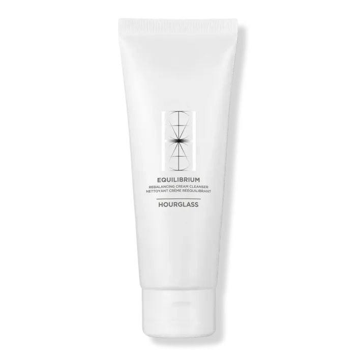 Equilibrium Rebalancing Cream Cleanser