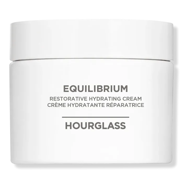Equilibrium Restorative Hydrating Cream