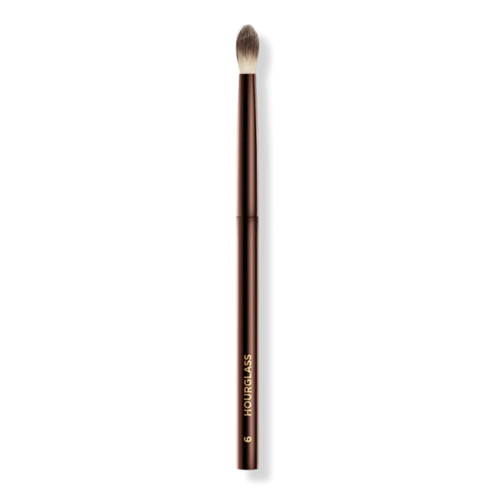 Nº6 Tapered Blender Brush