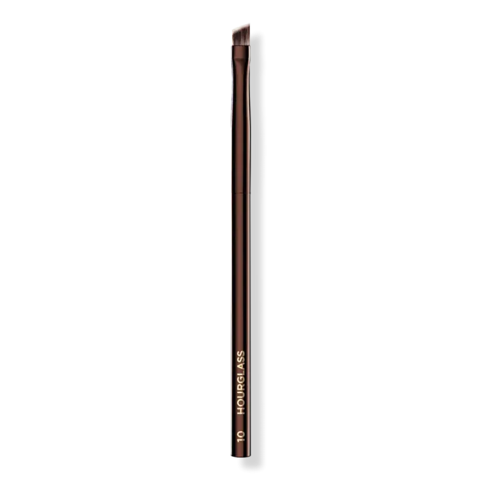 Nº10 Angled Liner Brush
