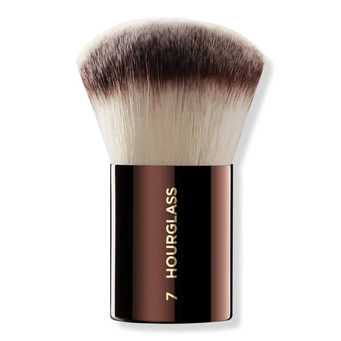 Nº7 Finishing Brush