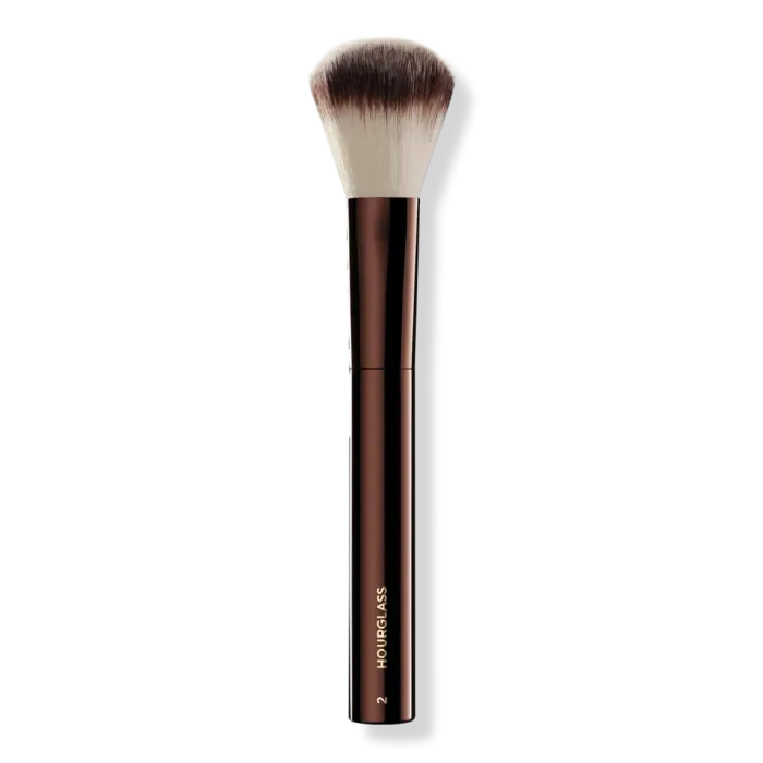 Nº2 Foundation/Blush Brush