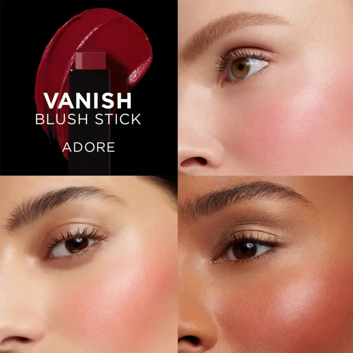 Vanish Blush Stick