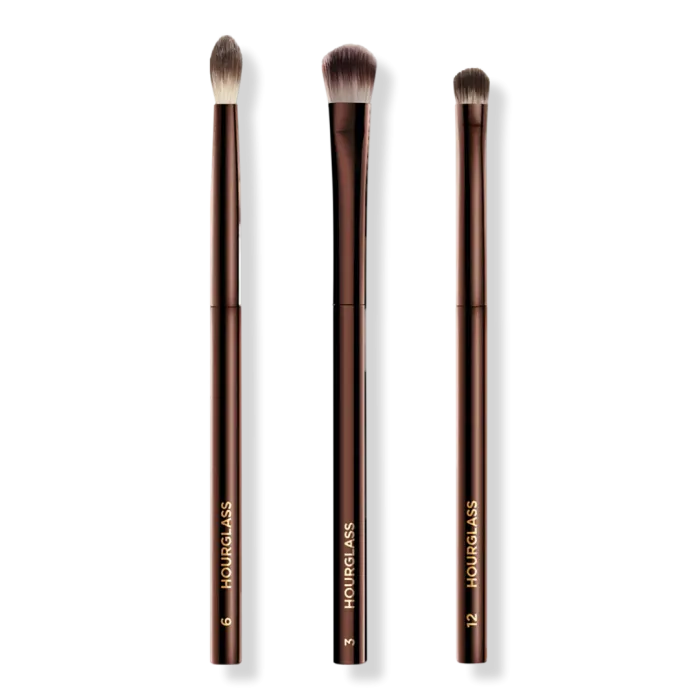 Eyeshadow Brush Set