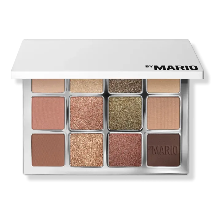Ethereal Eyes™ Eyeshadow Palette: Nature