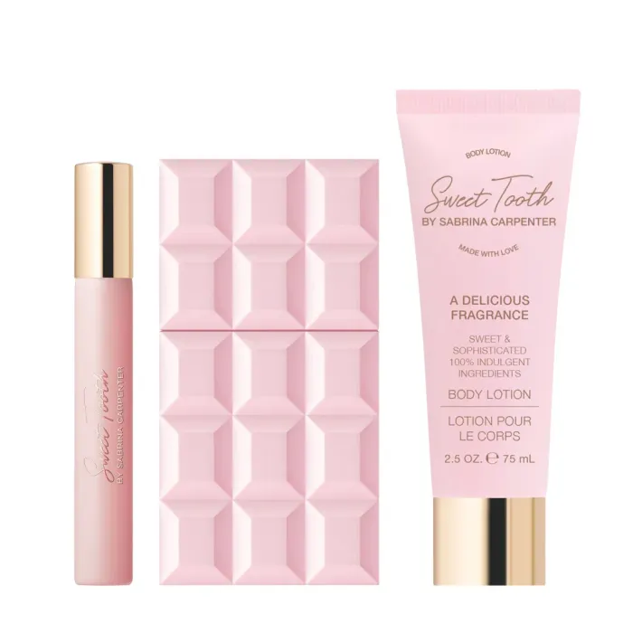 Sweet Tooth Gift Set